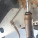 Illustration for article titled Watch Me Fix My Jeeps Shock Absorber Live Right Now